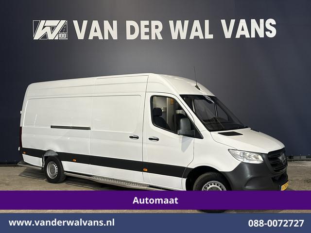 Mercedes-Benz Sprinter 2019 Diesel