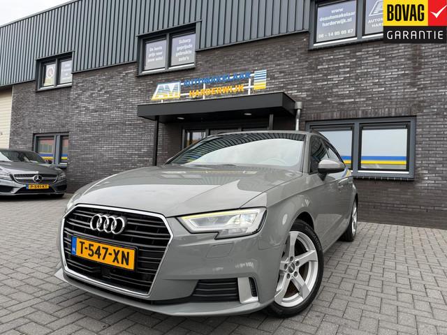 Audi A3 2020 Benzine