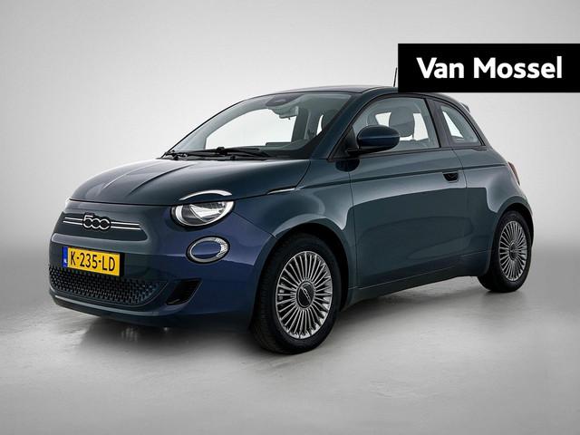 Fiat 500 2020 Elektrisch