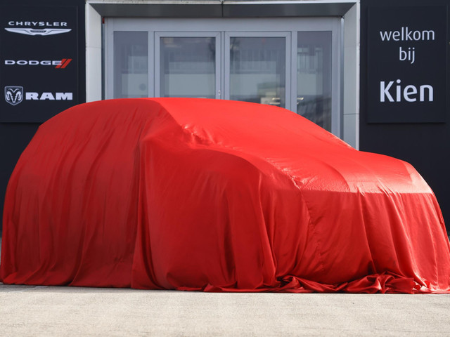 Jeep Compass 2024 Hybride