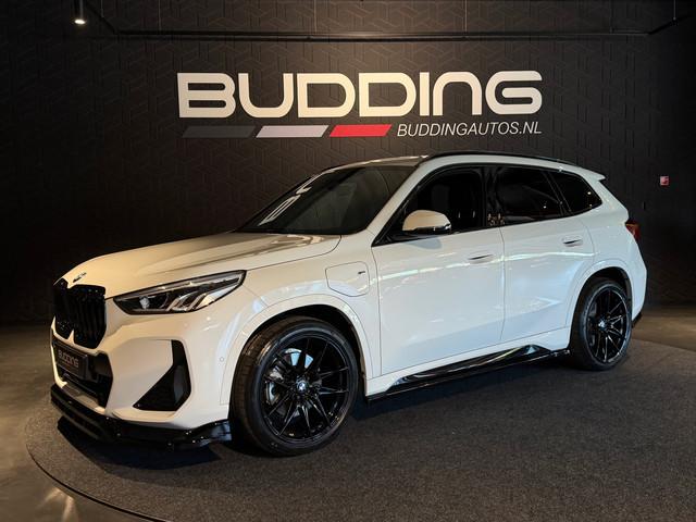 BMW X1 2023 Hybride