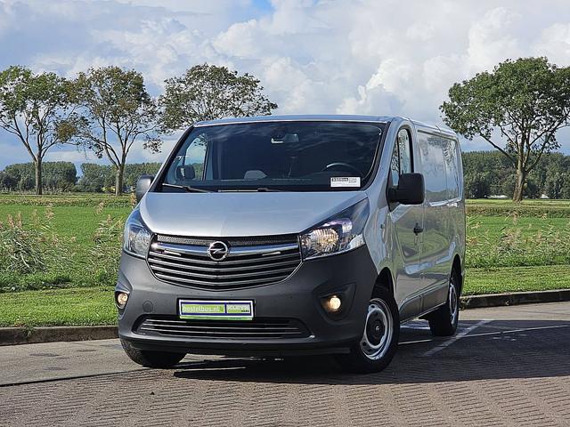 Opel Vivaro 2020 Diesel