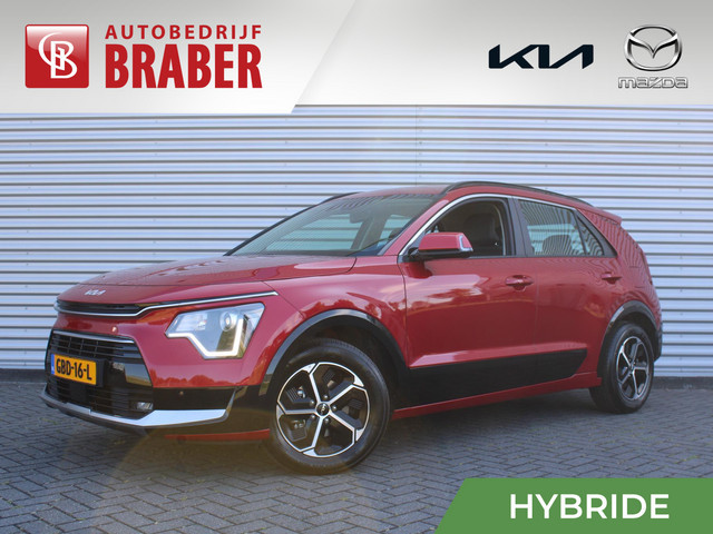 Kia Niro 2024 Hybride