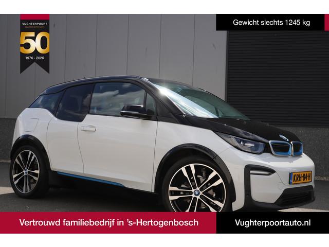 BMW i3 2022 Elektrisch