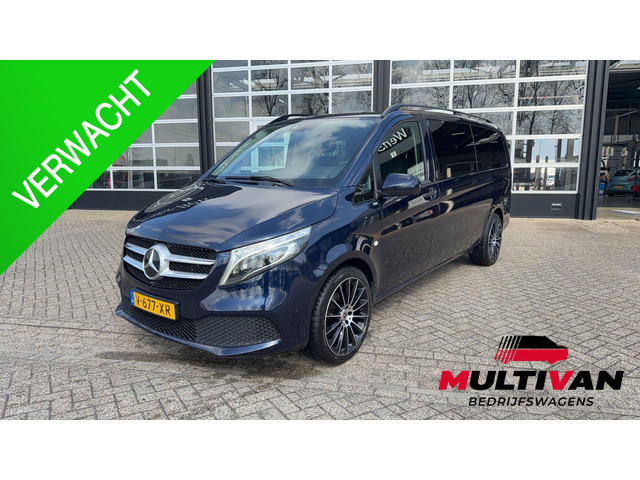 Mercedes-Benz Vito 2019 Diesel