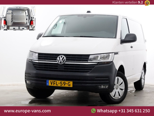 Volkswagen Transporter 2020 Diesel