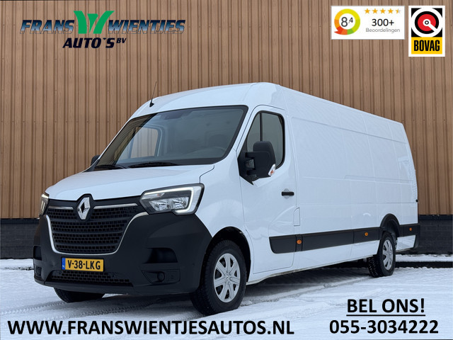 Renault Master 2022 Diesel