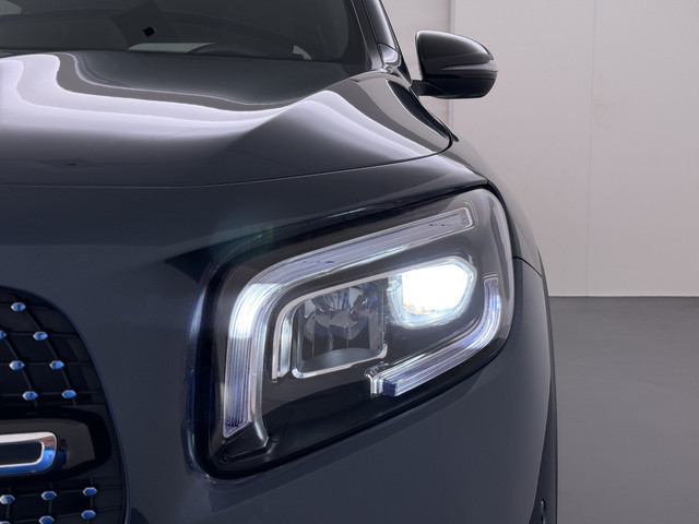 Mercedes-Benz 200-klasse