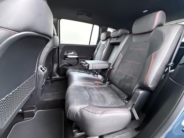 Mercedes-Benz 200-klasse