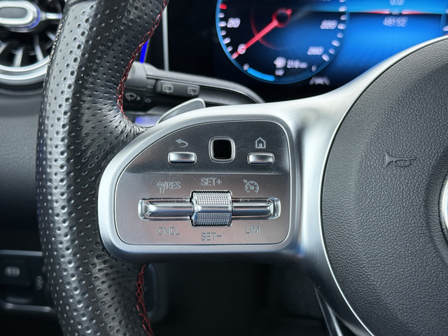 Mercedes-Benz 200-klasse