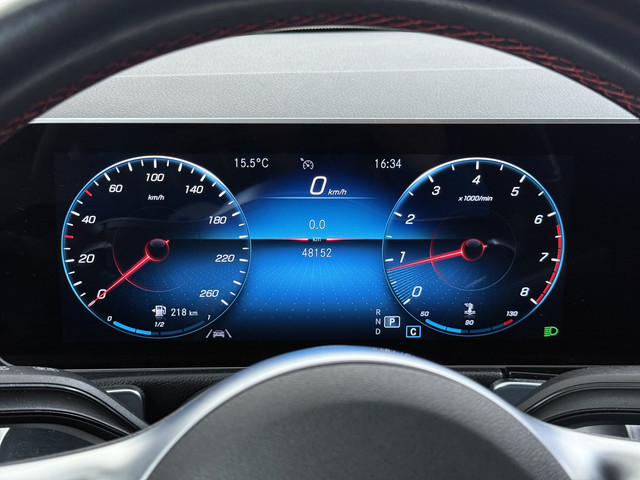 Mercedes-Benz 200-klasse