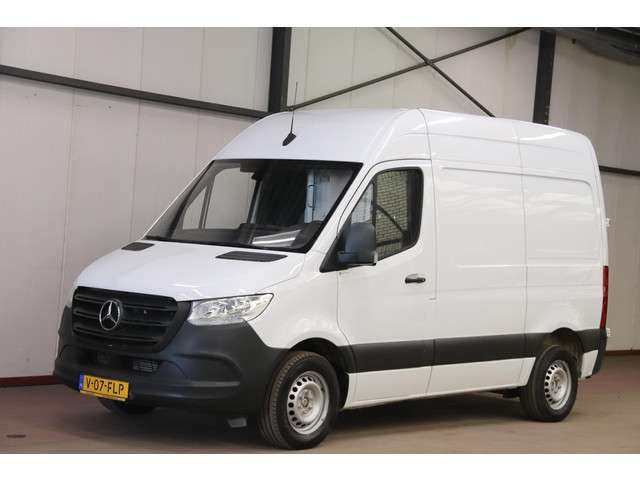 Mercedes-Benz Sprinter 2020 Diesel