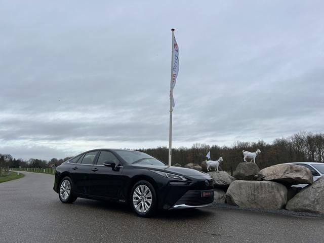 Toyota Mirai