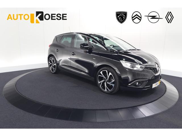 Renault Scénic 2019 Benzine