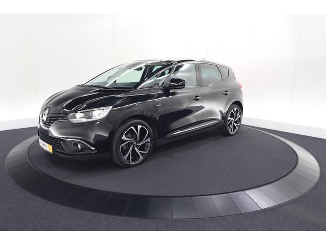Renault Scénic