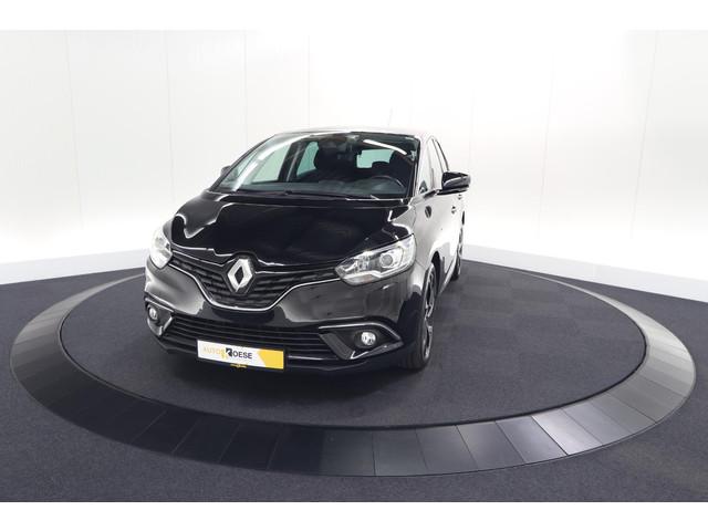 Renault Scénic