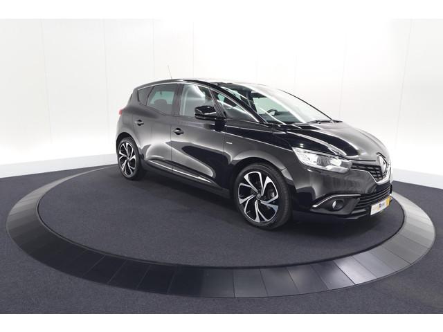 Renault Scénic