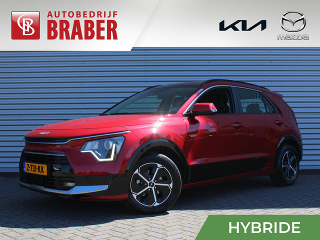 Kia Niro 2024 Hybride