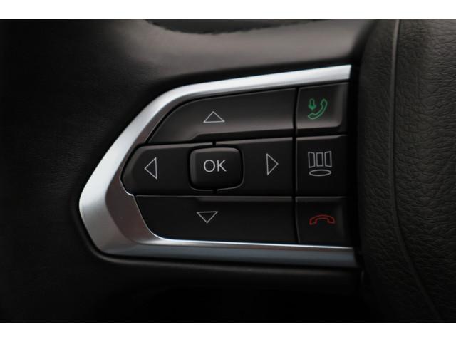Jeep Compass 2022 Hybride