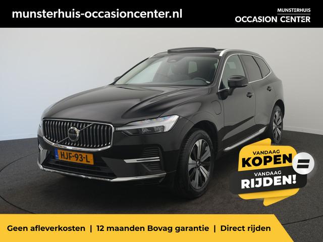 Volvo XC60 2025 Hybride