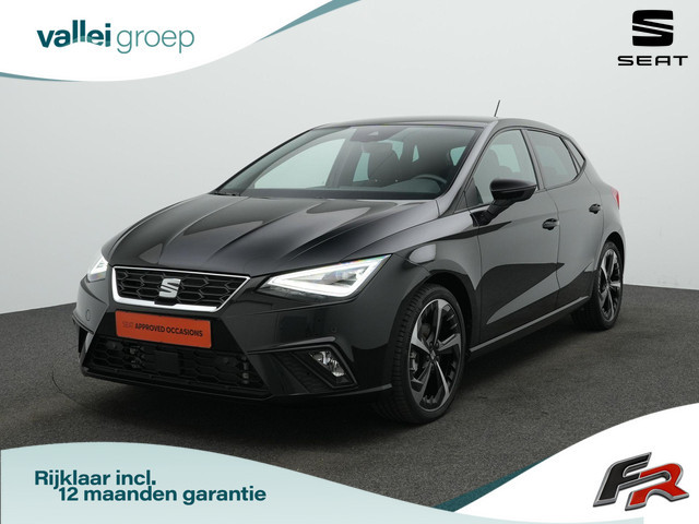 Seat Ibiza 2025 Benzine