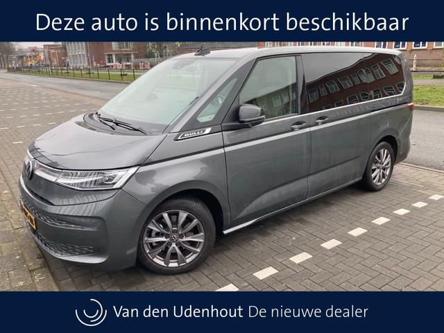 Volkswagen Multivan 2024 Hybride