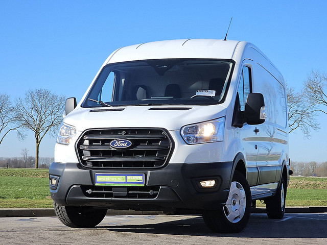 Ford Transit 2024 Diesel