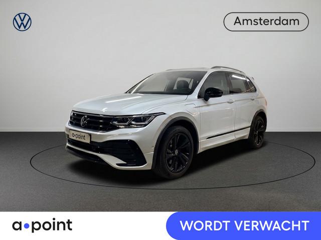 Volkswagen Tiguan 2022 Hybride