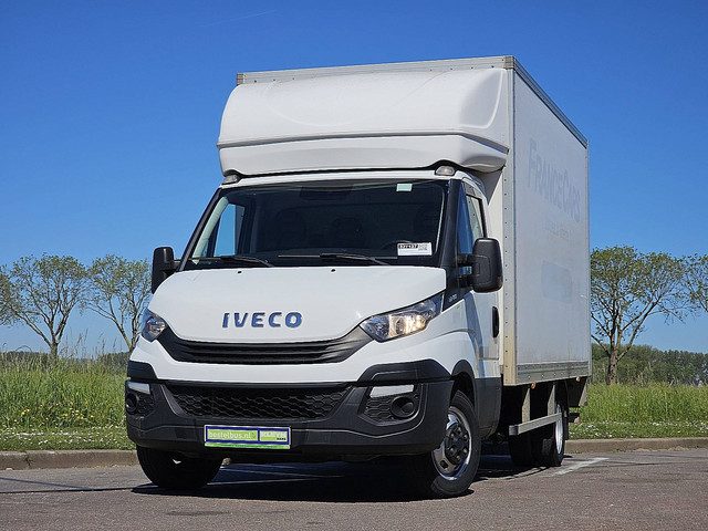 Iveco Daily 2019 Diesel