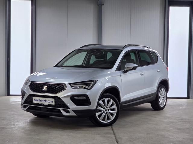 Seat Ateca 2024 Benzine