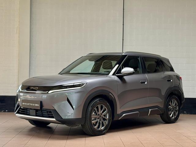 BYD ATTO 2 2026 Hybride