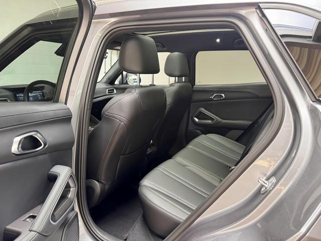 BYD ATTO 2