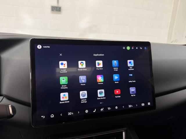 BYD ATTO 2
