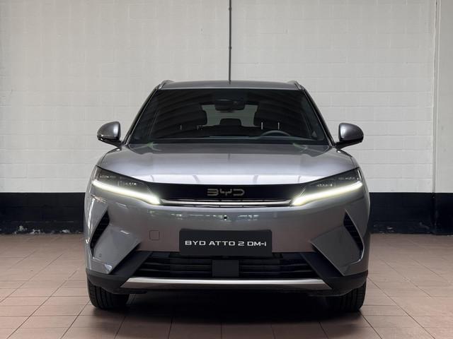 BYD ATTO 2