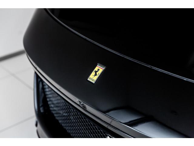 Ferrari Purosangue