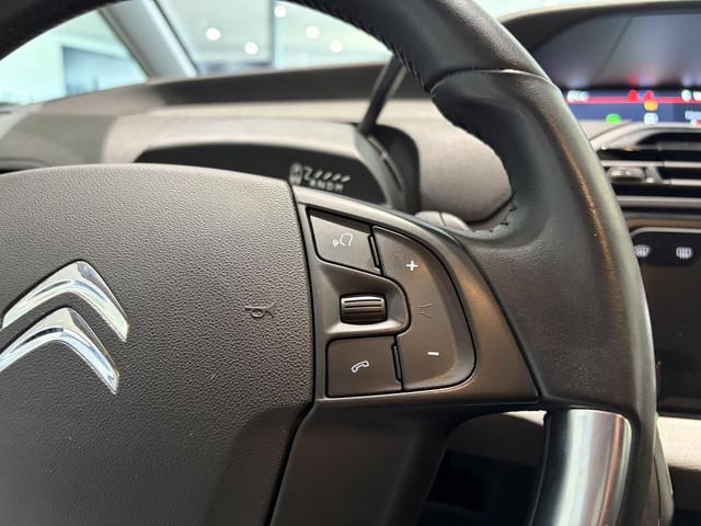 Citroën C4 Spacetourer