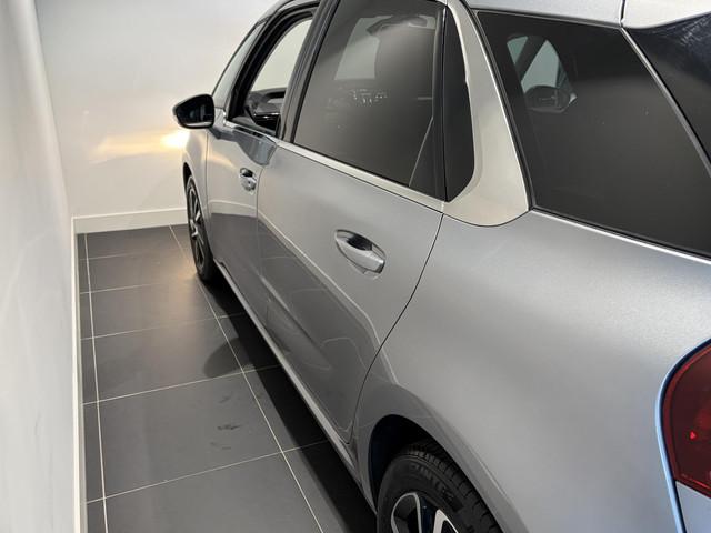 Citroën C4 Spacetourer
