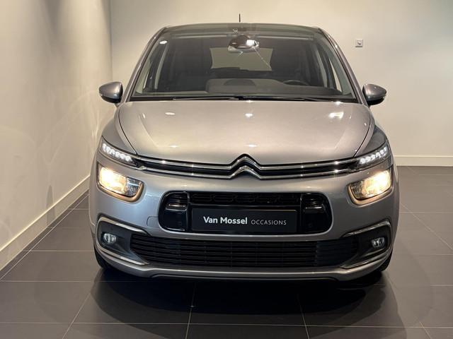 Citroën C4 Spacetourer