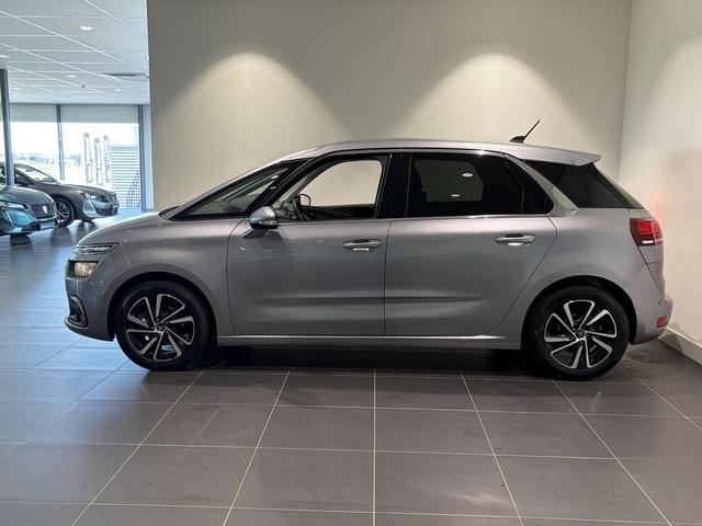 Citroën C4 Spacetourer