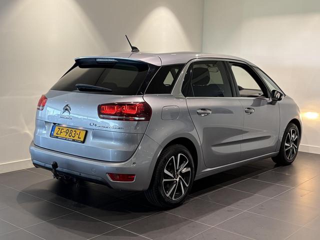 Citroën C4 Spacetourer