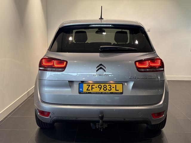 Citroën C4 Spacetourer