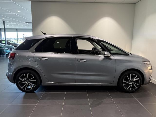Citroën C4 Spacetourer