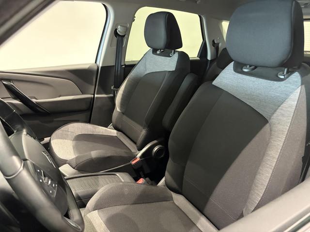 Citroën C4 Spacetourer