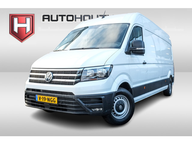 Volkswagen Crafter 2022 Diesel