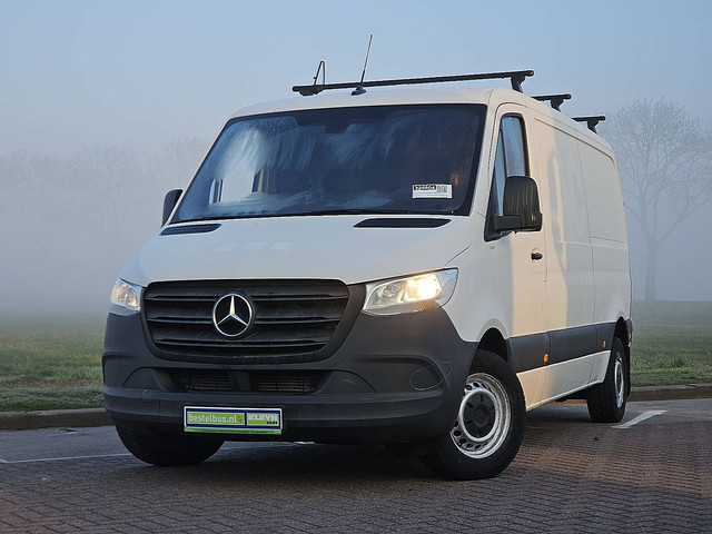 Mercedes-Benz Sprinter 2021 Diesel