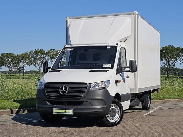 Mercedes-Benz Sprinter 2022 Diesel