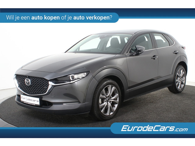 Mazda CX-30 2021 Benzine