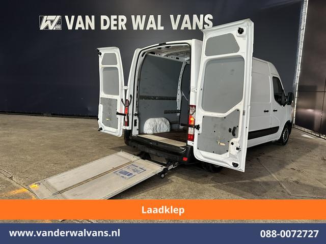 Renault Master 2021 Diesel