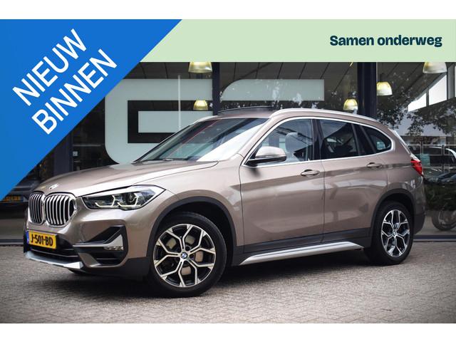 BMW X1 2020 Benzine