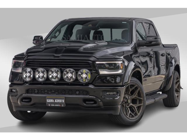 Dodge Ram 2023 LPG